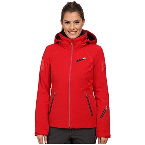 (スパイダー) Spyder レディース アウター ジャケット Radiant Jacket 並行輸入品