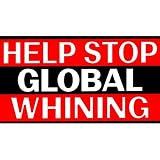 Global Whining