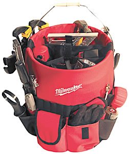 Milwaukee 49-17-0170 Bucket Tool Organizer