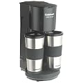 Cuisinart TTG-500 Two-to-Go Coffeemaker