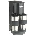 Cuisinart TTG-500 Two-to-Go Coffeemaker