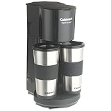 Cuisinart TTG-500 Two-to-Go Coffeemaker