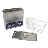 6.5 Liter Ultrasonic Cleaner Powerhouse