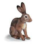 from Schleich Schleich Hare Model 14339