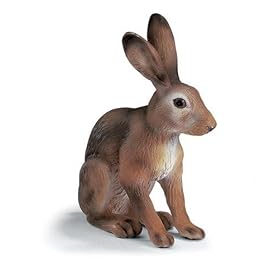 Schleich Hare