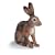 Schleich Hare