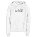 Sweatshirt Woman White 