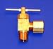 BEST-PEX Brass Crimp Fitting for PEX Tubing