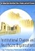 Books : Institutional Change and Healthcare Organizations : From Professional Dominance to Managed Care