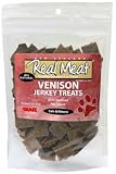 Real Meat Venison Jerky Cat Treats