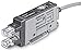 Omron E3XR-GM5GE4 Grooved Photoelectric Mark Sensor Switch, 12 to 24 VDC, NPN