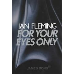 For Your Eyes Only (James Bond 007)