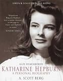 Review Simon & Schuster Audio  / Kate Remembered - Katharine Hepburn: A Personal Biography