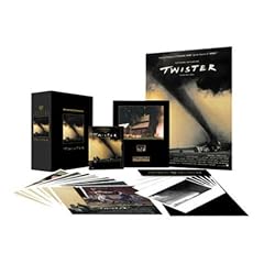 Twister (Limited Edition Collector's Set)