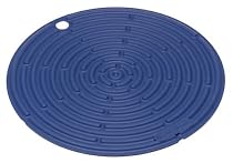 Le Creuset Silicone Multimat, Blue