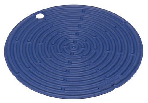Le Creuset Silicone Multimat, Blue