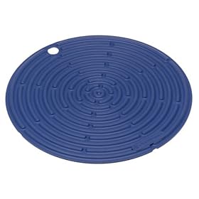 Le Creuset Silicone Multimat, Blue