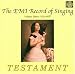 Musik (Pop) : The EMI Record Of Singing Vol. 3 (Aufnahmen 1926-1939)