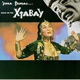 Voice of the Xtabay ~ Yma Sumac