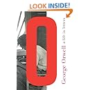 George Orwell: A Life in Letters