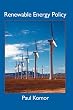 Renewable Energy Policy