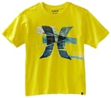 Hurley Boys 8-20 Darko 2 Tee