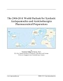 The 2006-2011 World Outlook for Synthetic Antispasmodics and Anticholinergics Pharmaceutical Preparations