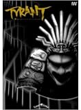 スノーボードDVD TYRANT