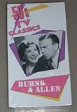 Burns & Allen - 50s TV Classics