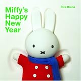 Miffy`s Happy New Year!
