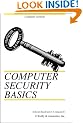 Computer Security Basics