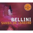 Samba de Janeiro [Versions]