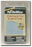 Turtle Wax Polishing and Wax Removing Cloth