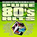 Pure 80's Hits