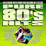 Various Artists - Pure 80 s Hits