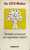 Der LOLA- Minikurs - 46 Fragen und Antworten auf einzelnen Karten - Francoise Egli, Rene Egli