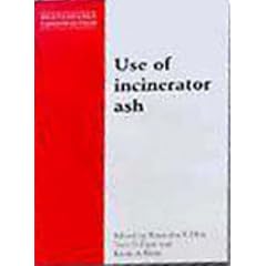 Sustainable Construction: Use of Incinerator Ash
