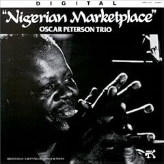 Nigerian Marketplace