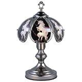 Unicorn Touch Lamp - 14