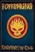 Offspring Poster + MDF-Rahmen, schwarz von The Offspring - alle Infos