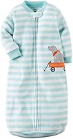 Carter's Baby Boys' Striped Sleepsack (Baby)