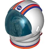 Astronaut Space Helmet