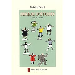 Bureau d'�tudes : R�cit de soci�t�