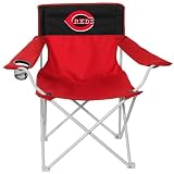 MLB Cincinnati Reds Canvas Chair