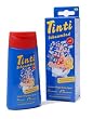 Tinti Badespa� Schaumbad rot