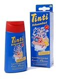 Eigenschaften Tinti / Tinti Badespaß Schaumbad rot