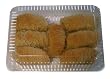 Kataifi - Shredded Fillo with Walnuts and Honey 7pieces