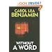 Without a Word (Center Point Premier Mystery (Large Print))