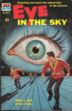 Philip K. Dick