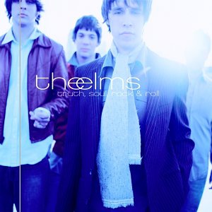 The Elms - Truth, Soul, Rock and Roll - Zortam Music